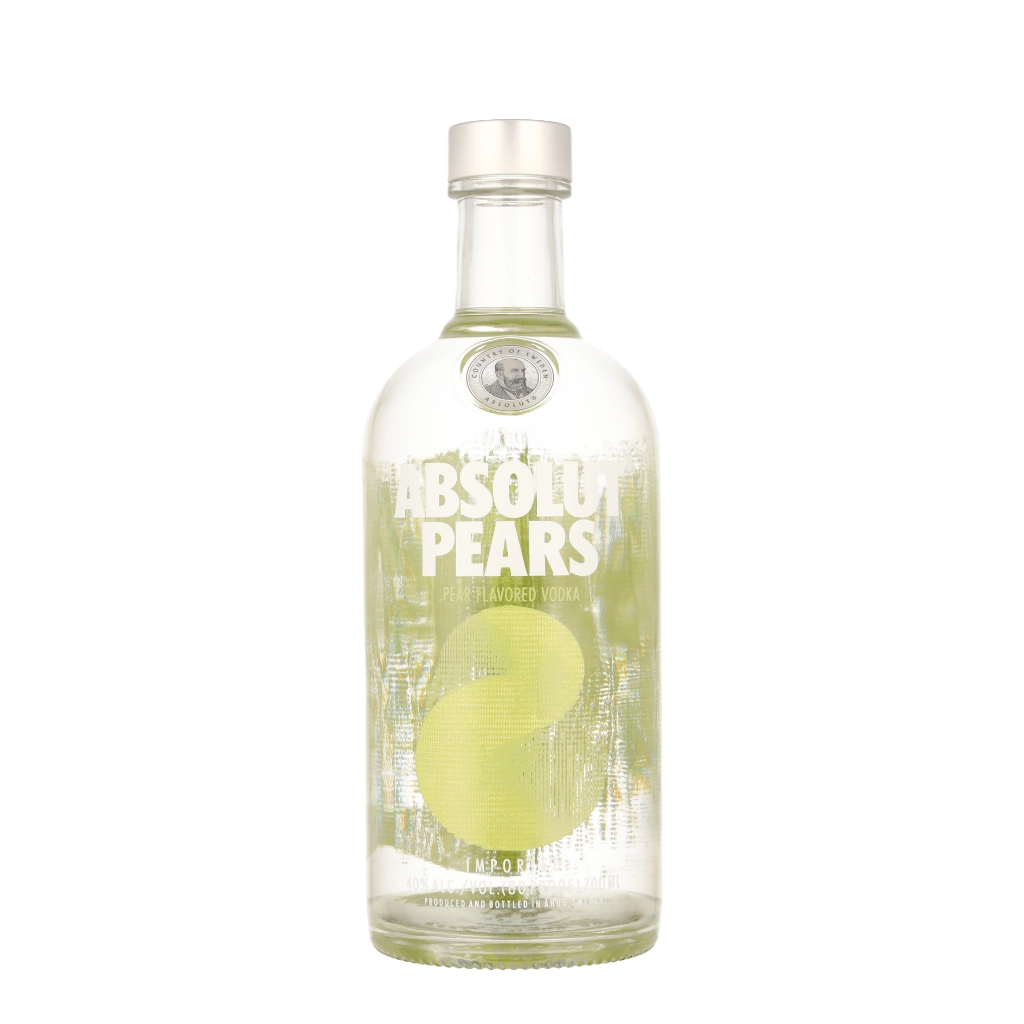 Absolut Pear 70cl Wodka