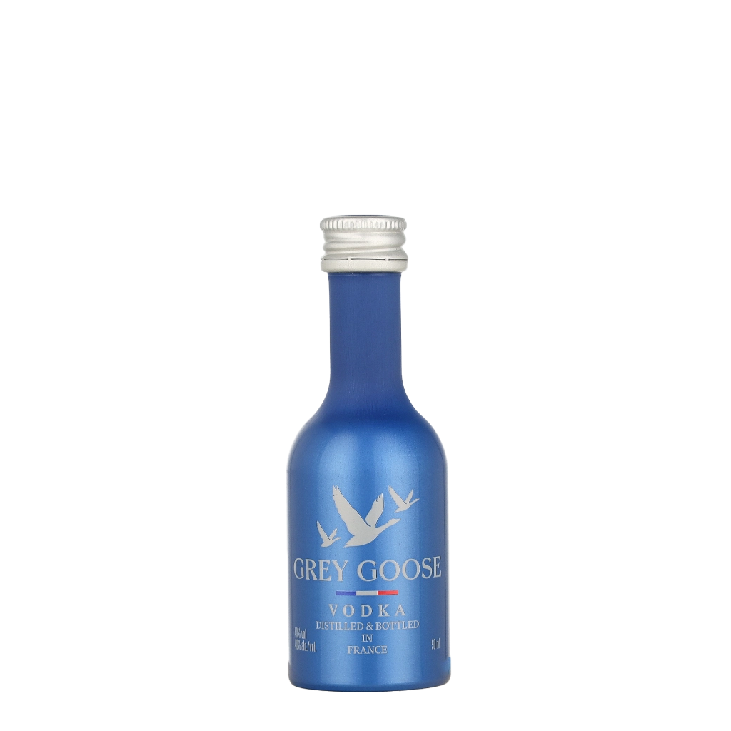 Grey Goose 5cl Wodka