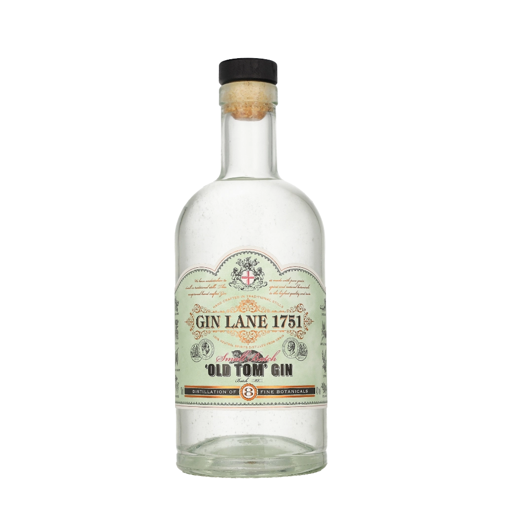 Gin Lane 1751 Old Tom Gin 70cl