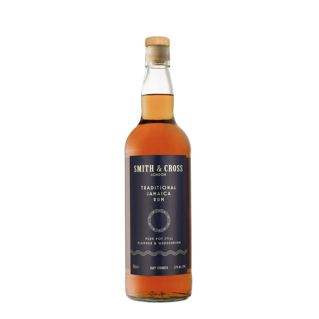 Smith & Cross Traditional Jamaica 70cl Rum