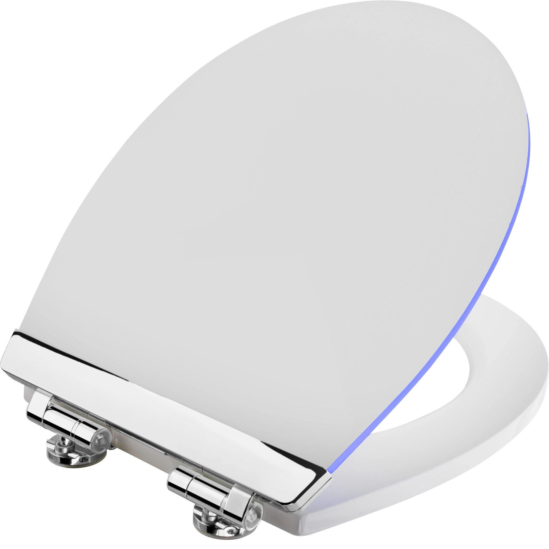 White Shining WC-Sitz (FSC)