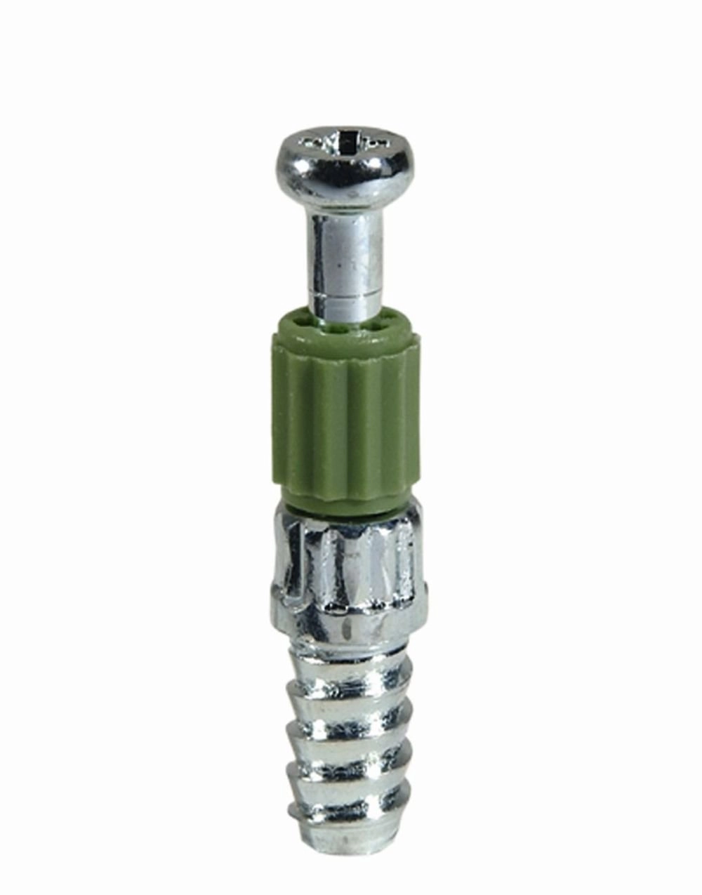 Einschraubdübel für Rastex 15, Spannmaß 20 mm, Bohr-Ø 5 mm
