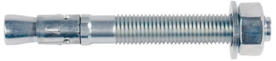 fischer Bolzenanker FBN II 8/30
