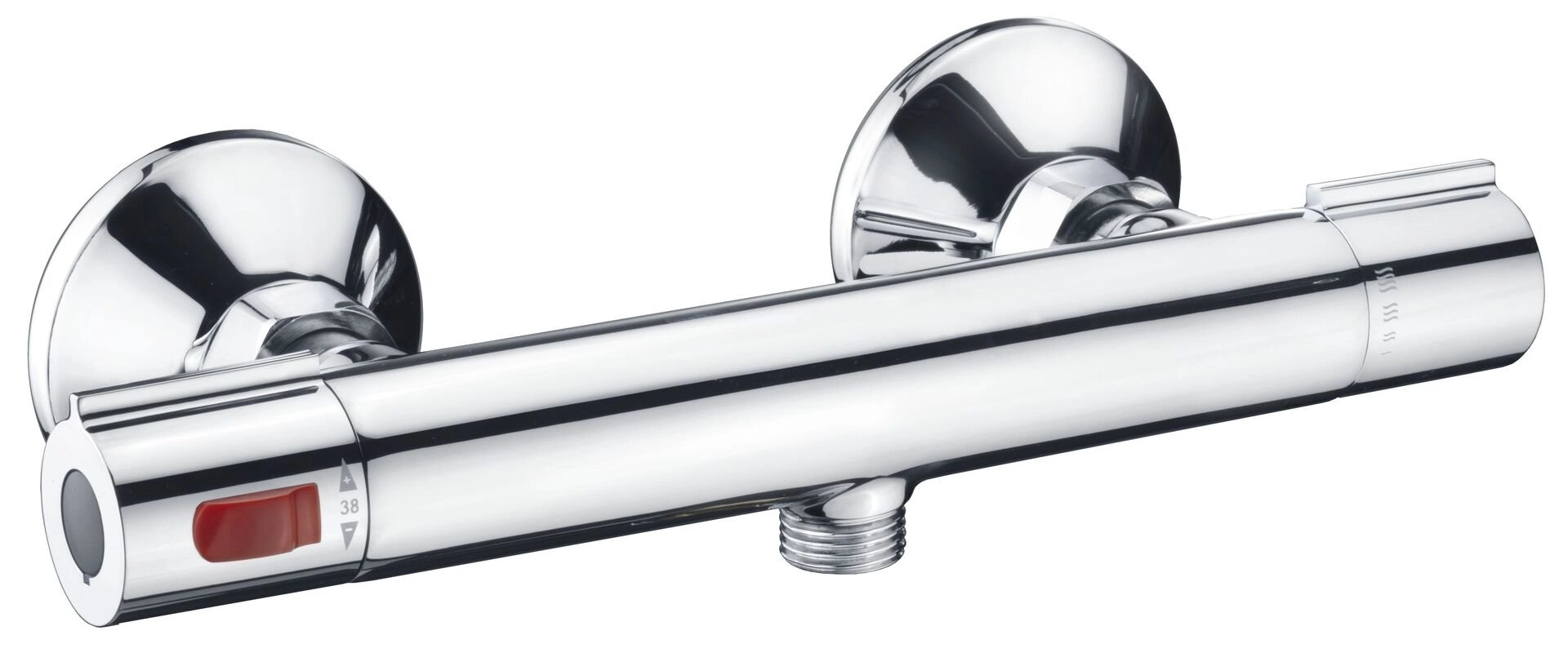 3094 PARLA BR-Thermostat CT chrom
