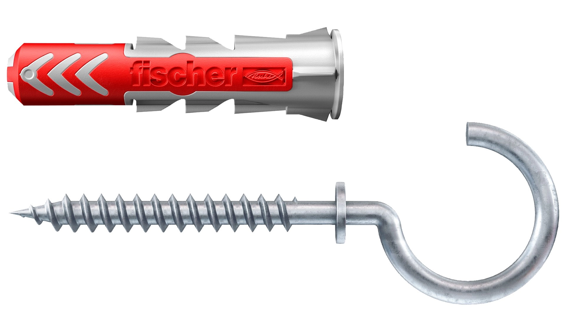 Duopower Dübel RH, 2 Stück