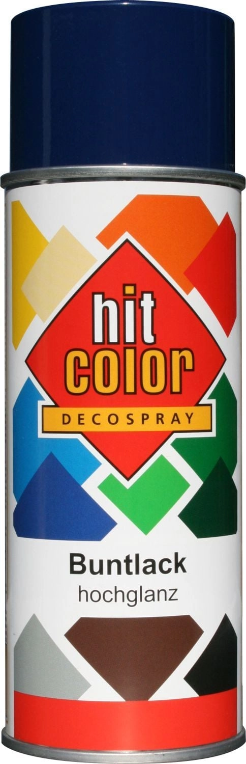 HIT-COL KOENIGSBLAU 400ML