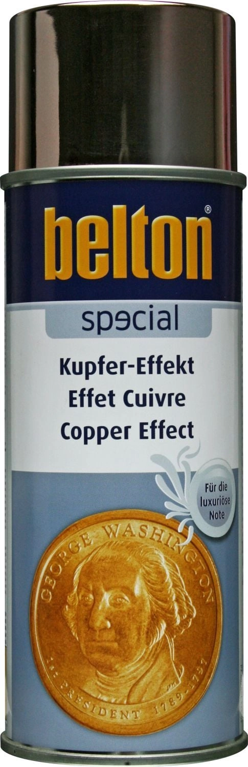 belton SPECIAL KUPFEREFFEKT 400ML