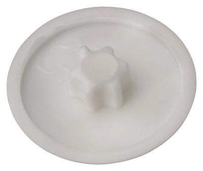 Kunststoff Kappe für TX-Schrauben