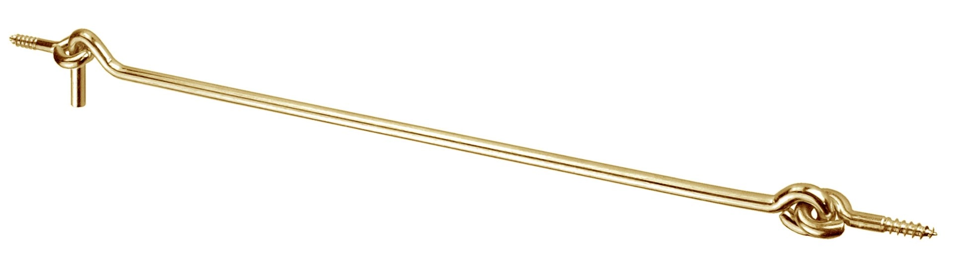 Sturmhaken mit Öse