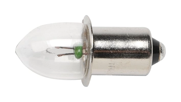Glühlampe A-30542 18V