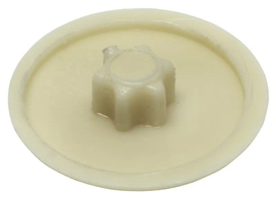 Kunststoff Kappe für TX-Schrauben