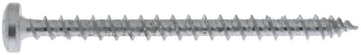 Profilholzschraube verzinkt