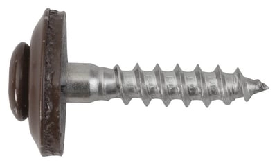 Spenglerschraube Edelstahl