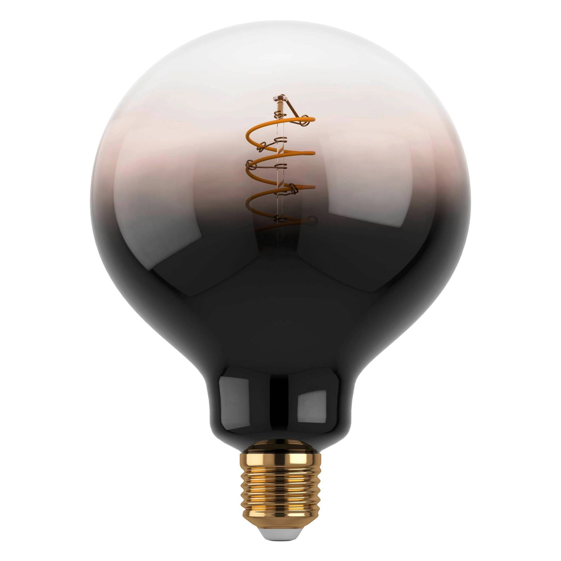 Vintage LED Leuchtmittel G125