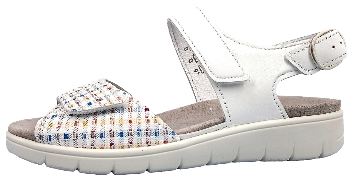 Semler D4145637/010 Weiß 010 weiss