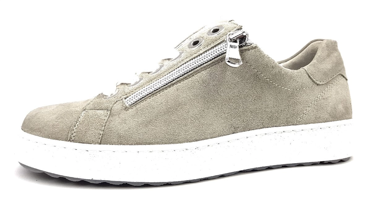 Semler R4025042/094 Grün 094 khaki