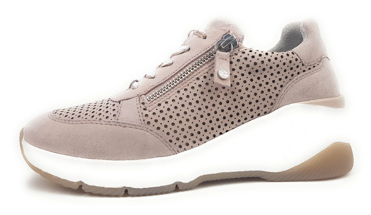 Tamaris 1-1-23713-28/572 Rosa 572 powder