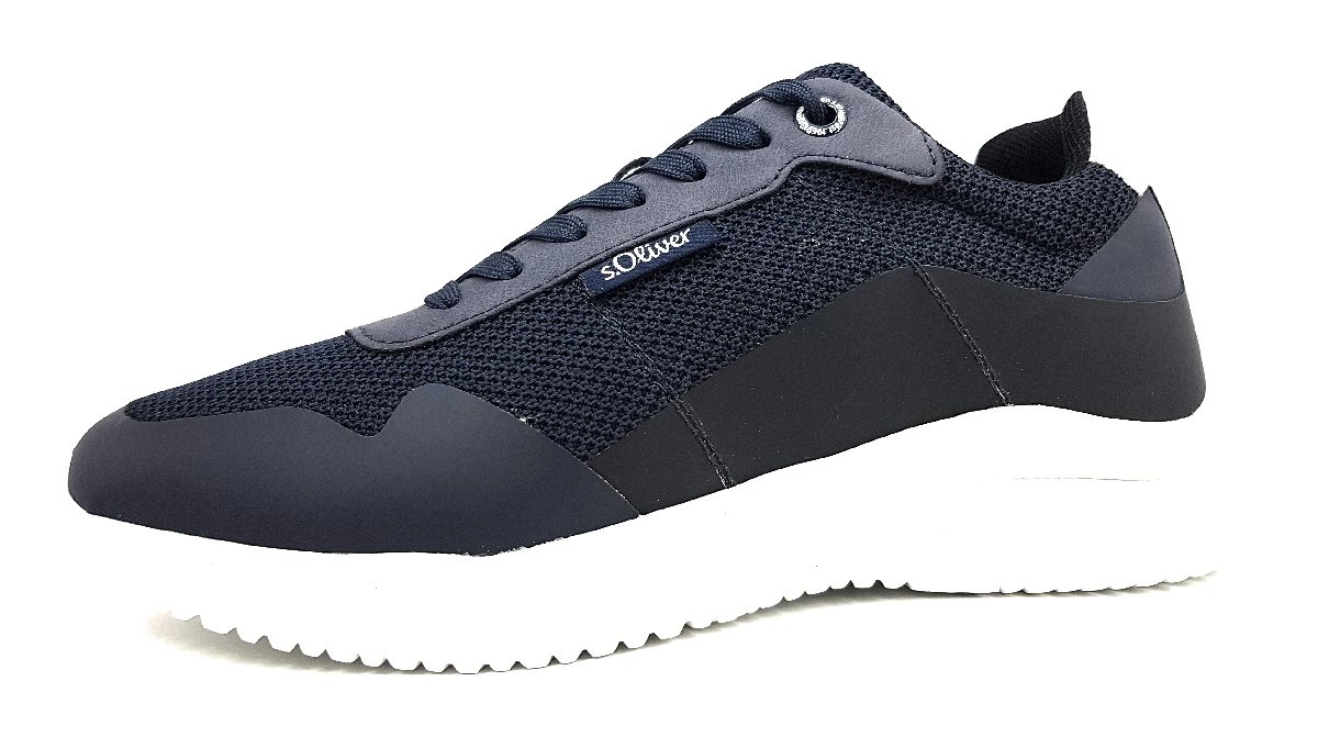 s.Oliver 5-5-13639-28/805 Blau 805 navy