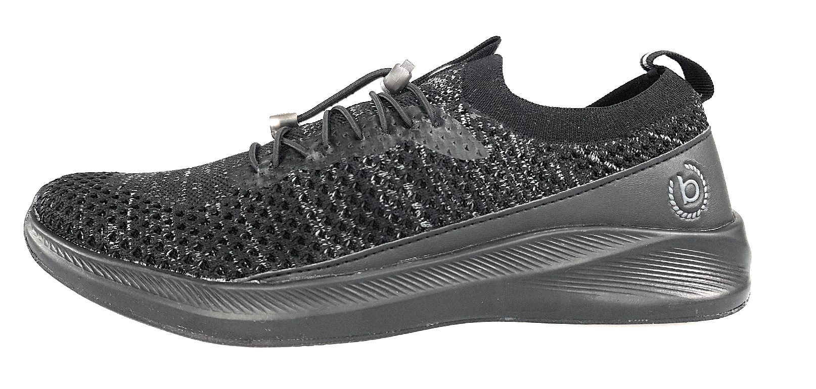 Bugatti Takka 345A9D606959 Schwarz 1011 black/ dark grey
