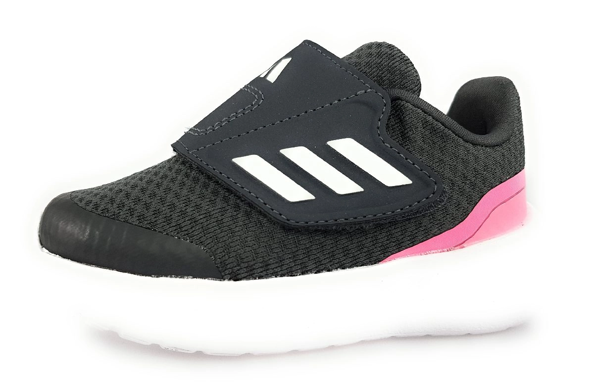 adidas Runfalcon HP5859 Schwarz Black Pink
