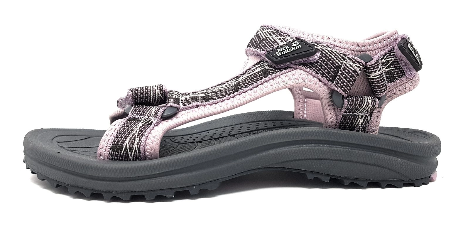 Jack Wolfskin Wave Breaker 4050291_1133_060 Violett M33 Lavender