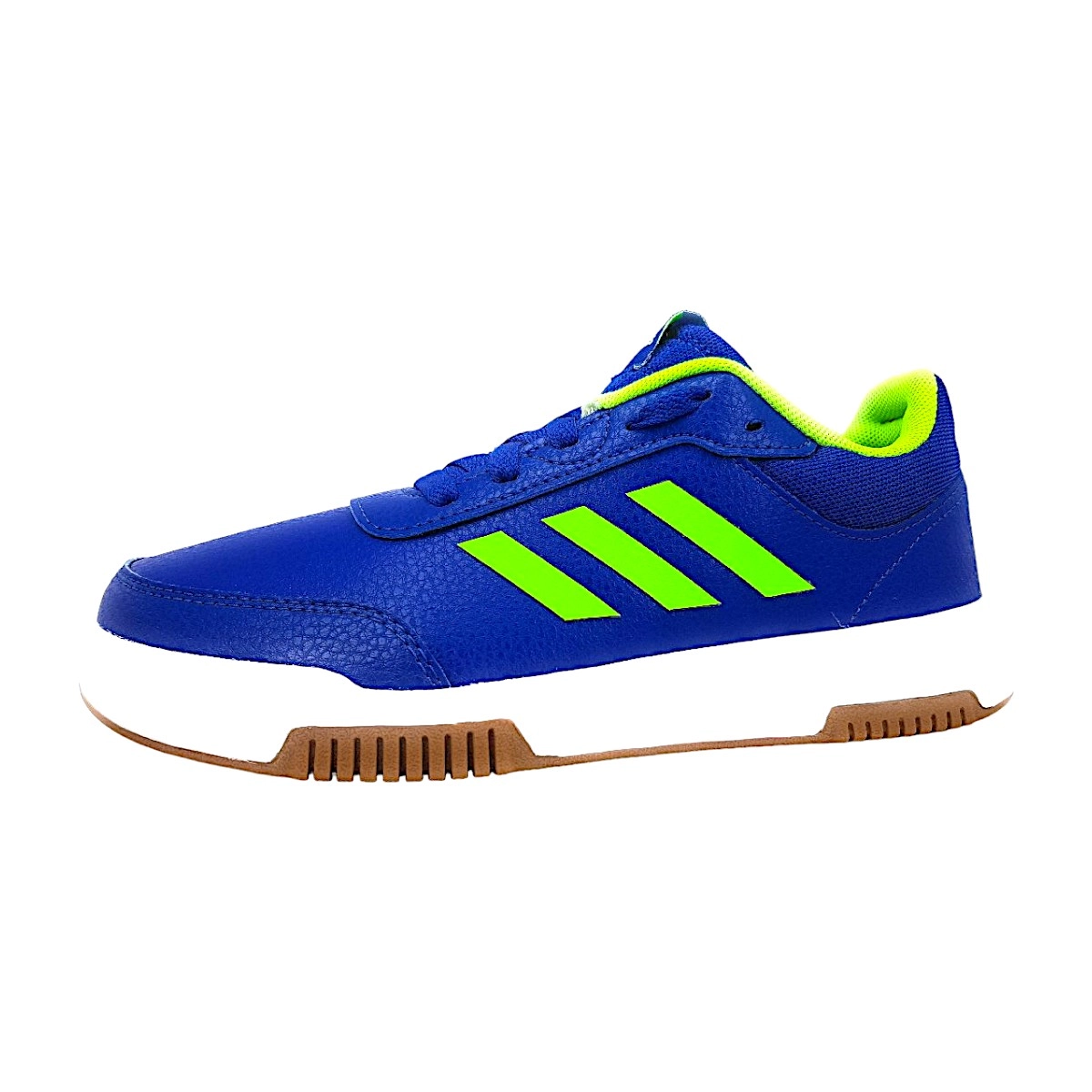 adidas Tensaur HP2619 Blau blau/grün
