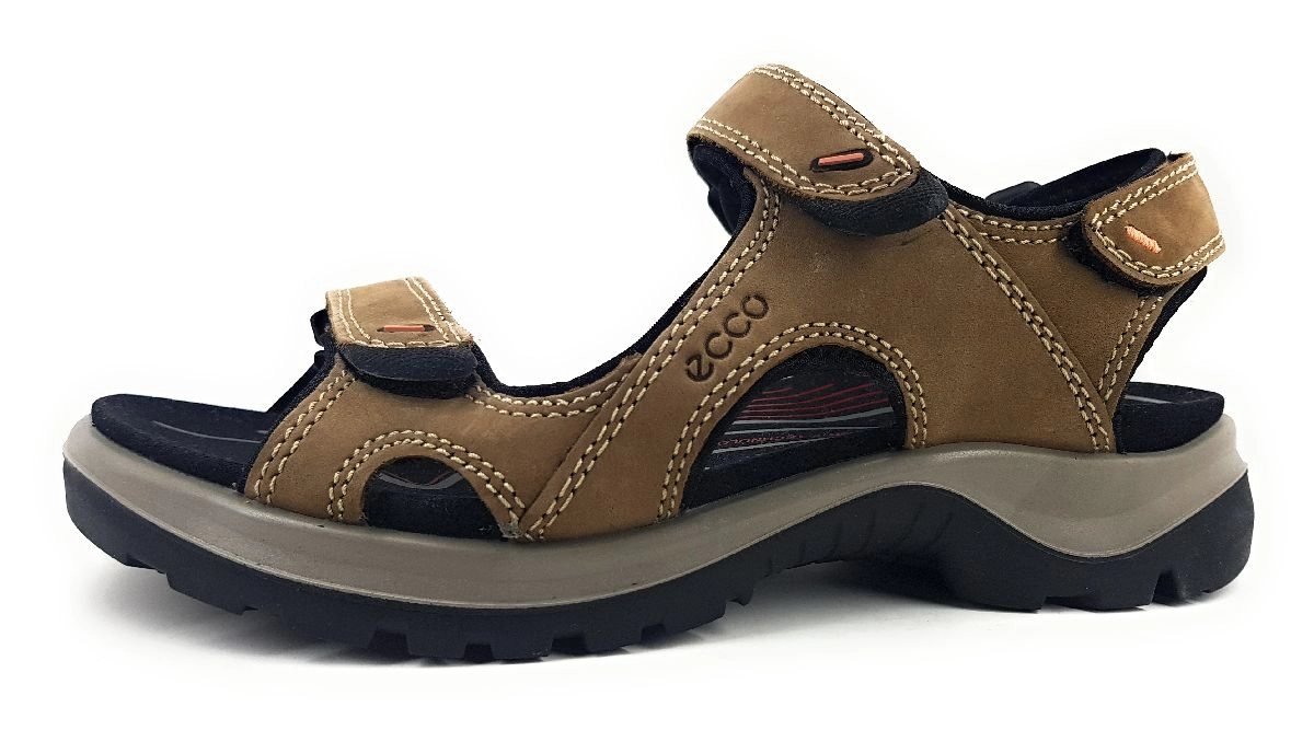Ecco OFFROAD Outdoor 822123/01175 Braun 01175 birch