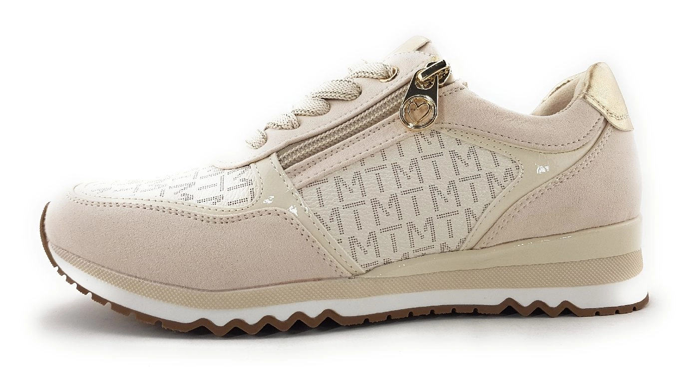 Marco Tozzi 2-2-23749-20/402 Beige 402 Cream