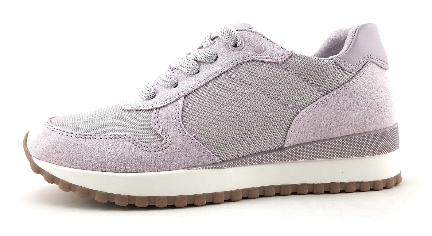 Marco Tozzi 2-2-23734-20/555 Violett 555 Lavender