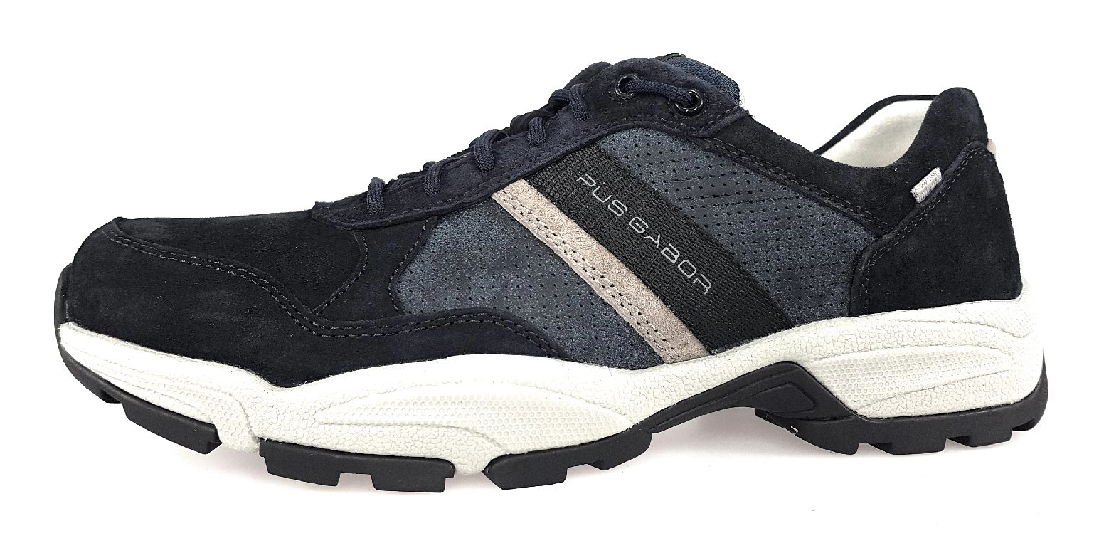 Pius Gabor 0138.11.21 Blau 21 Midnight