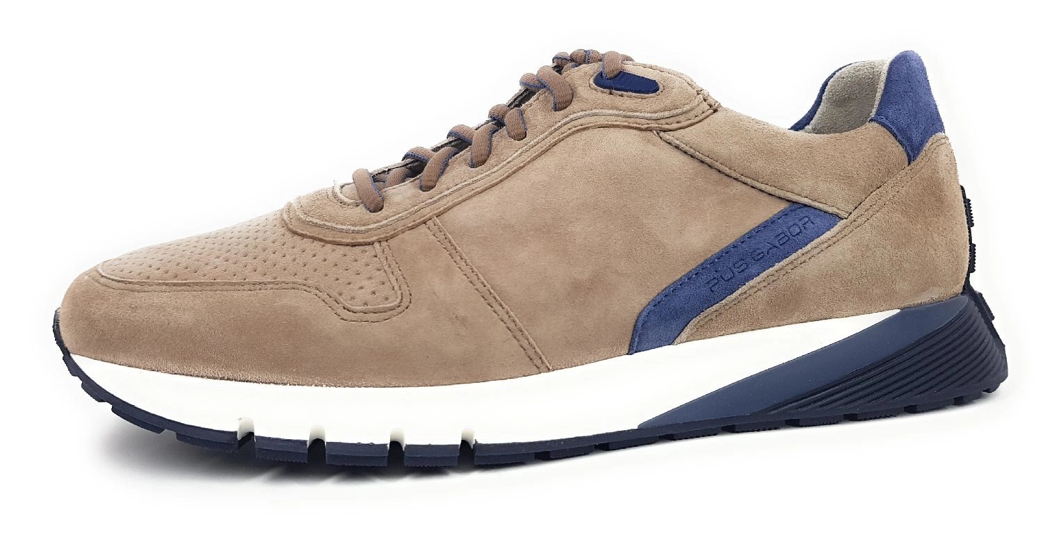 Pius Gabor 1036.10.09 Beige 09 Taupe/ Sky