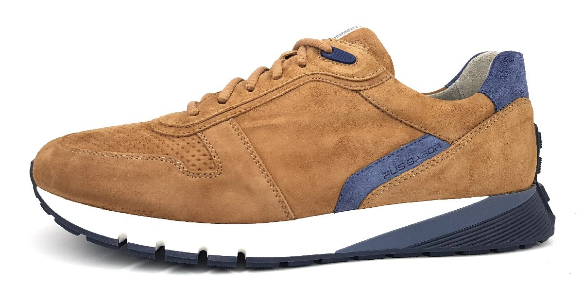 Pius Gabor 1036.10.01 Braun deer/ sky