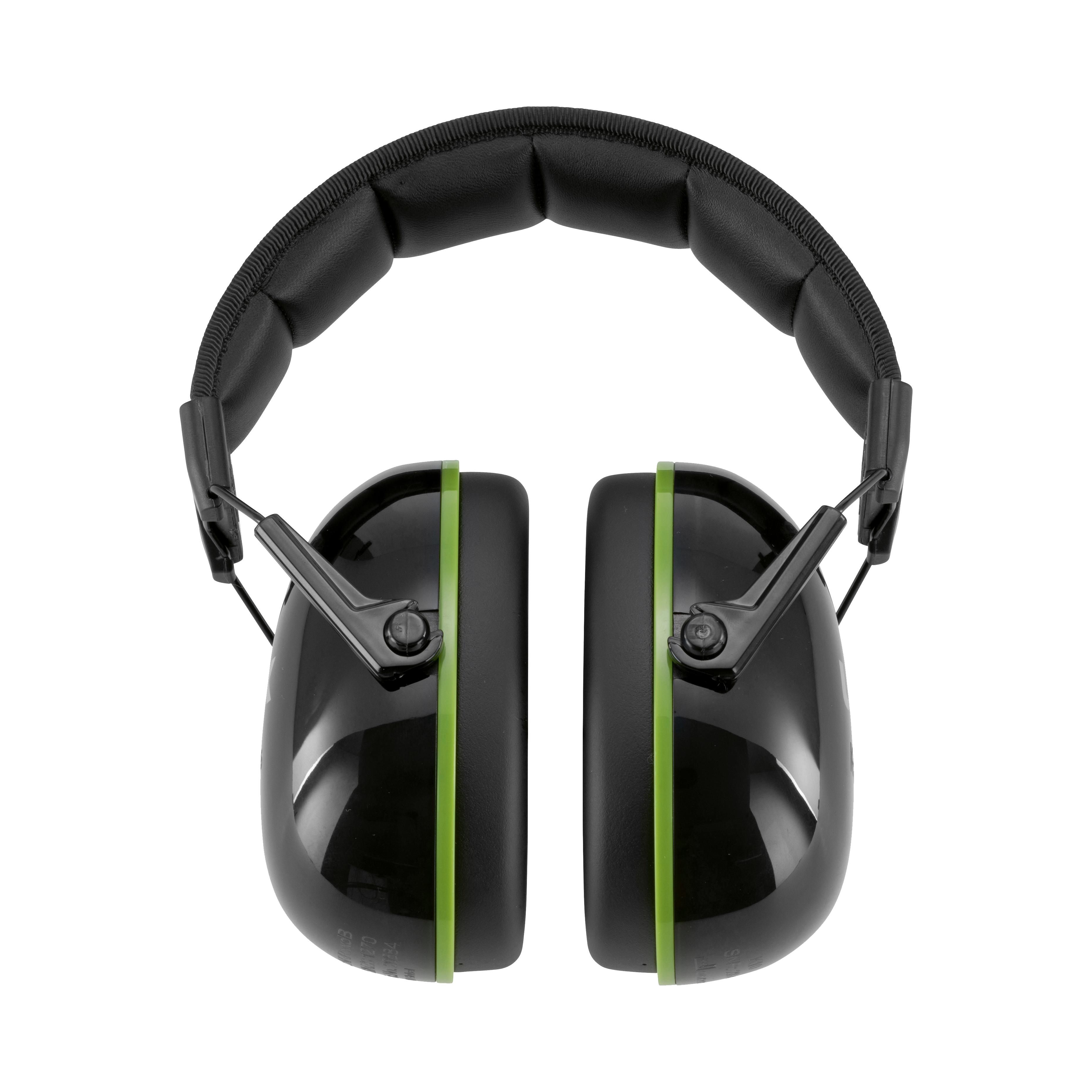 uvex K10 Kapselgehörschutz