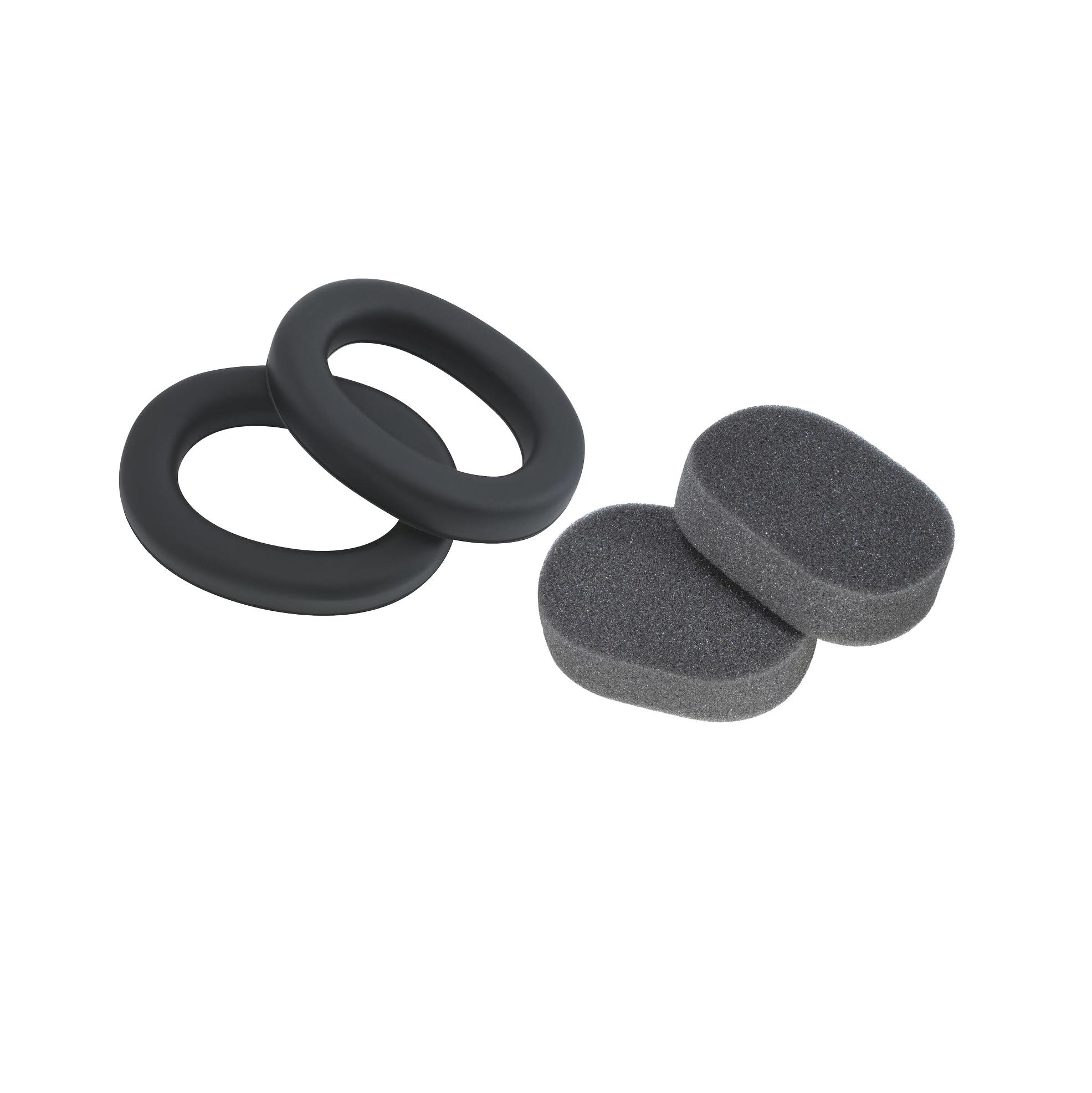 Hygienekit uvex K10 für Kapselgehörschutz, 1 Paar