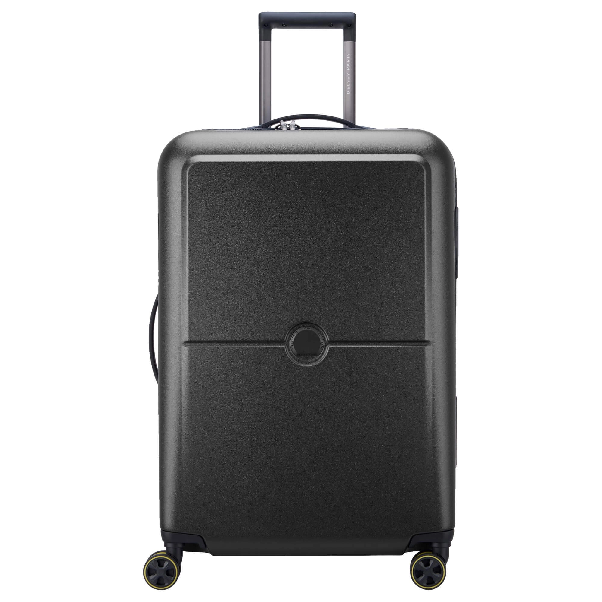 Delsey Paris Turenne 2.0 - 4-Rollen-Trolley 72 cm L (schwarz)
