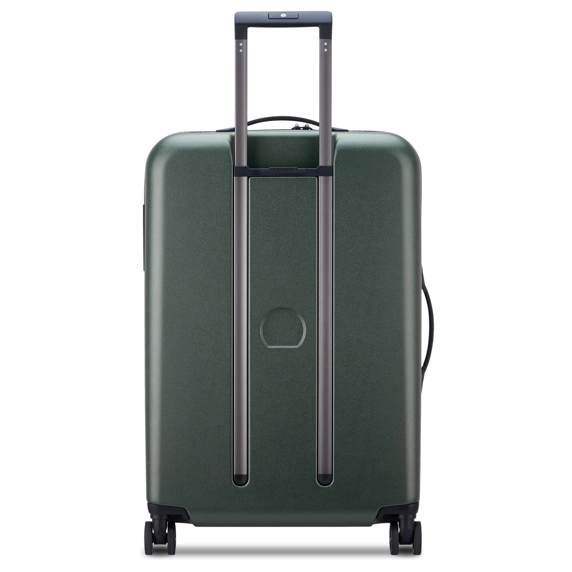 Delsey Paris Turenne 2.0 - 4-Rollen-Trolley 72 cm L (grün)