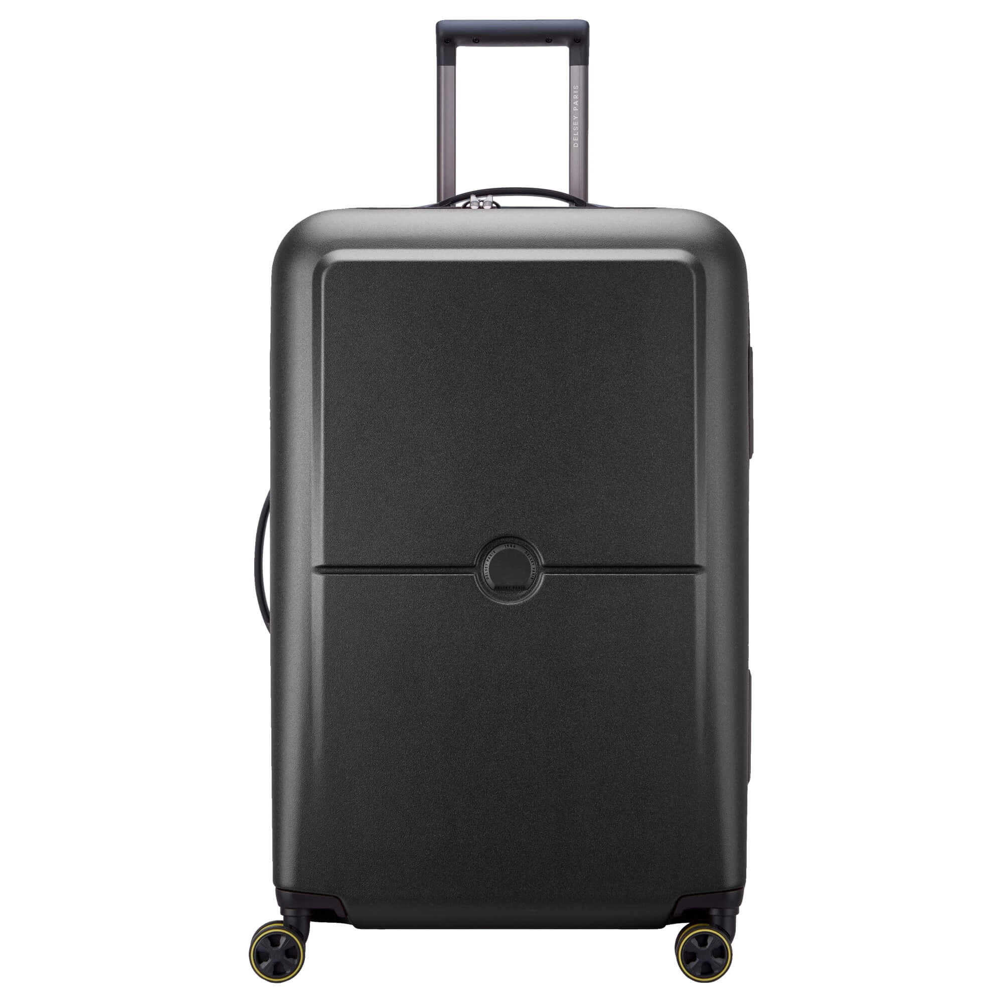 Delsey Paris Turenne 2.0 - 4-Rollen-Trolley 76 cm L (schwarz)