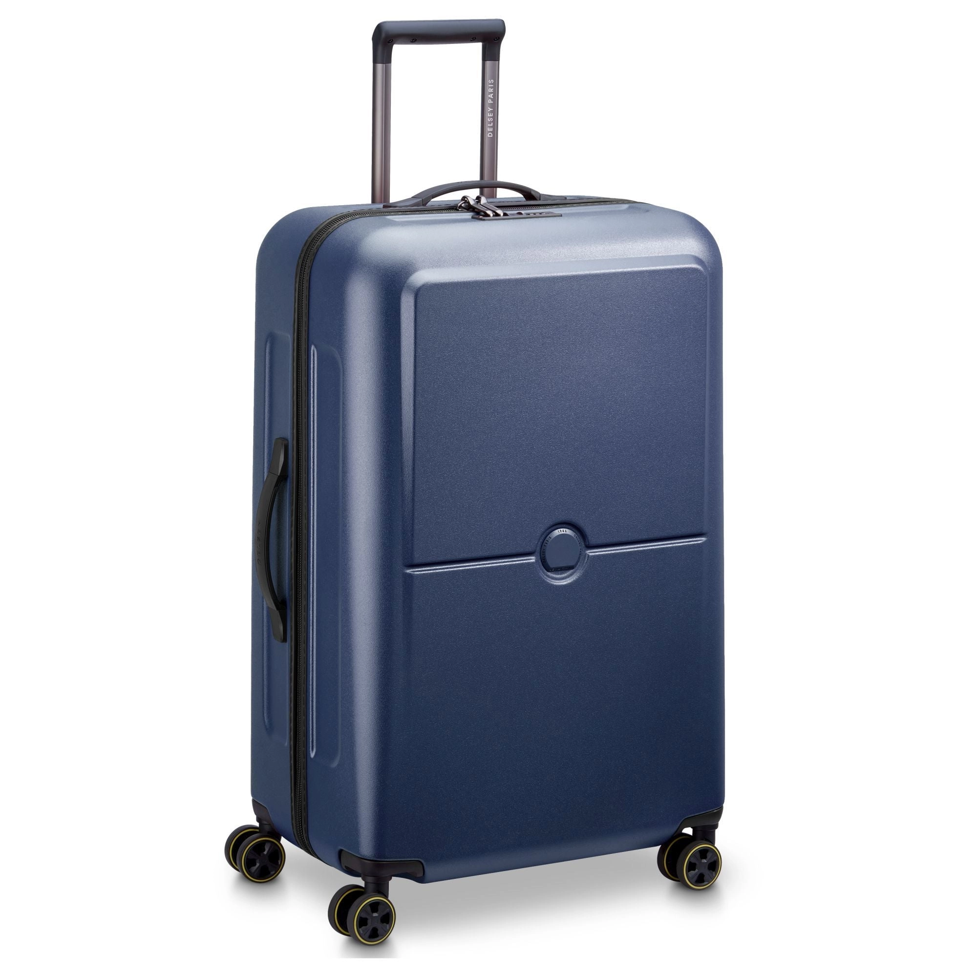 Delsey Paris Turenne 2.0 - 4-Rollen-Trolley 76 cm L (nachtblau)