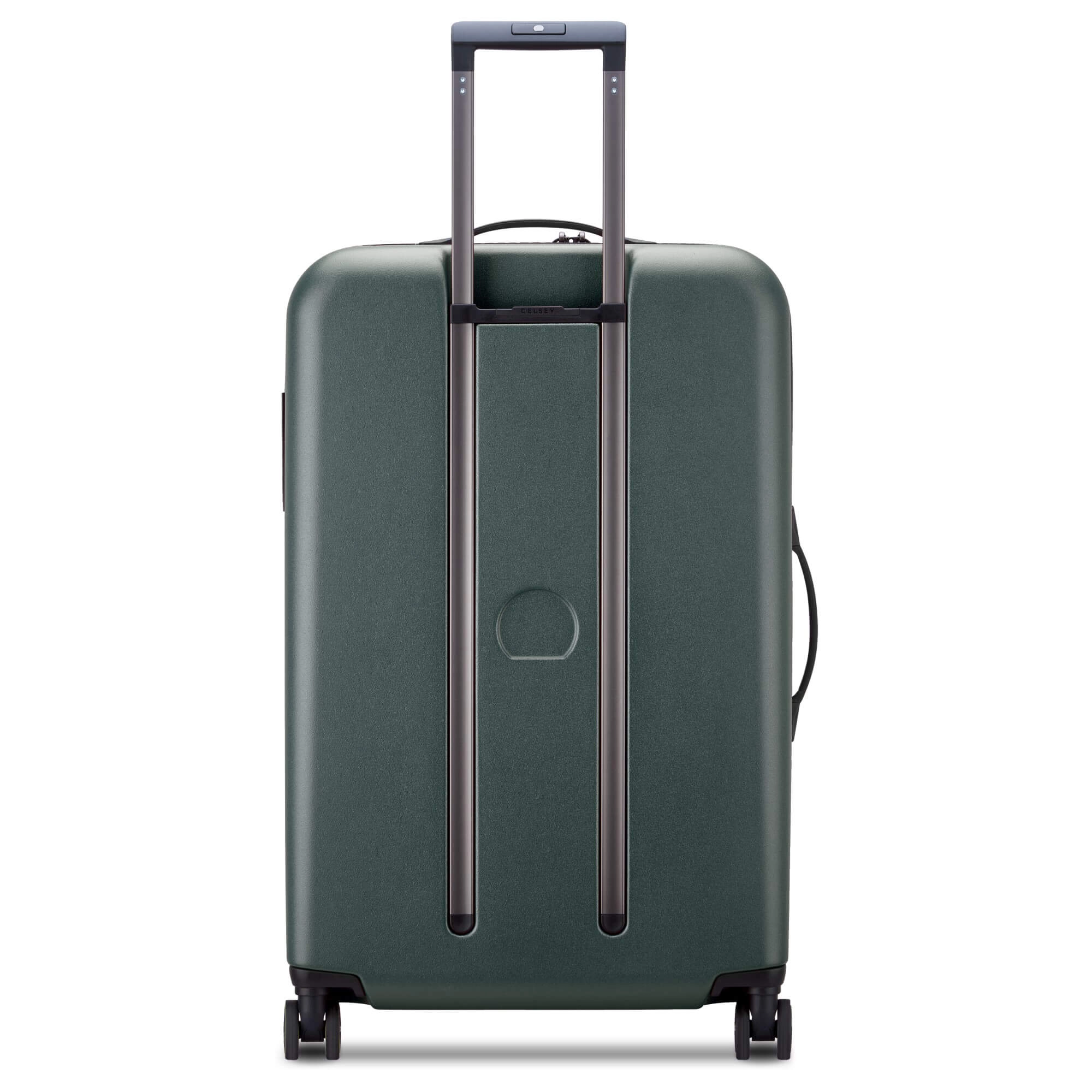 Delsey Paris Turenne 2.0 - 4-Rollen-Trolley 76 cm L (grün)
