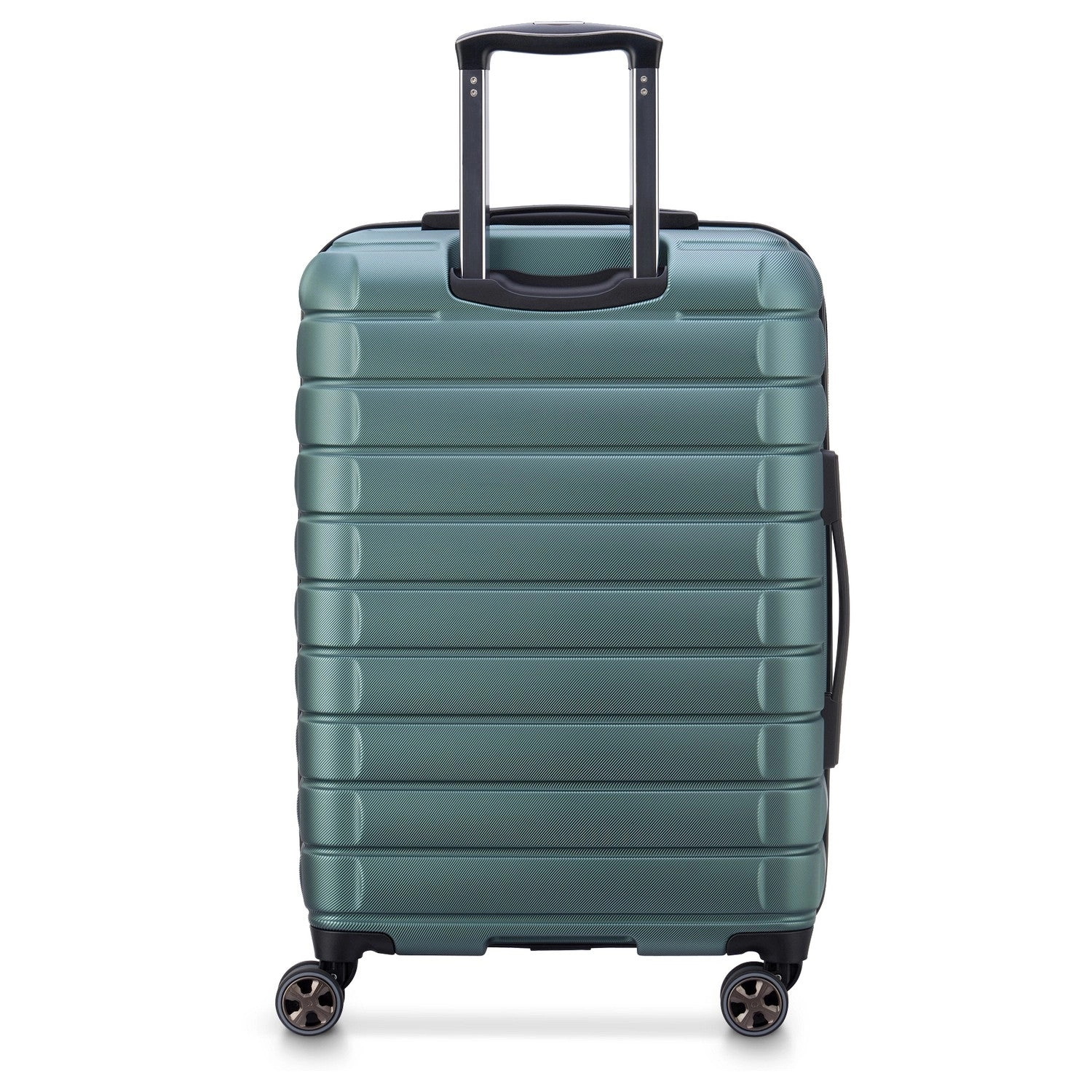Delsey Paris Shadow 5.0 - 4-Rollen-Trolley erw. 66 cm (grün)