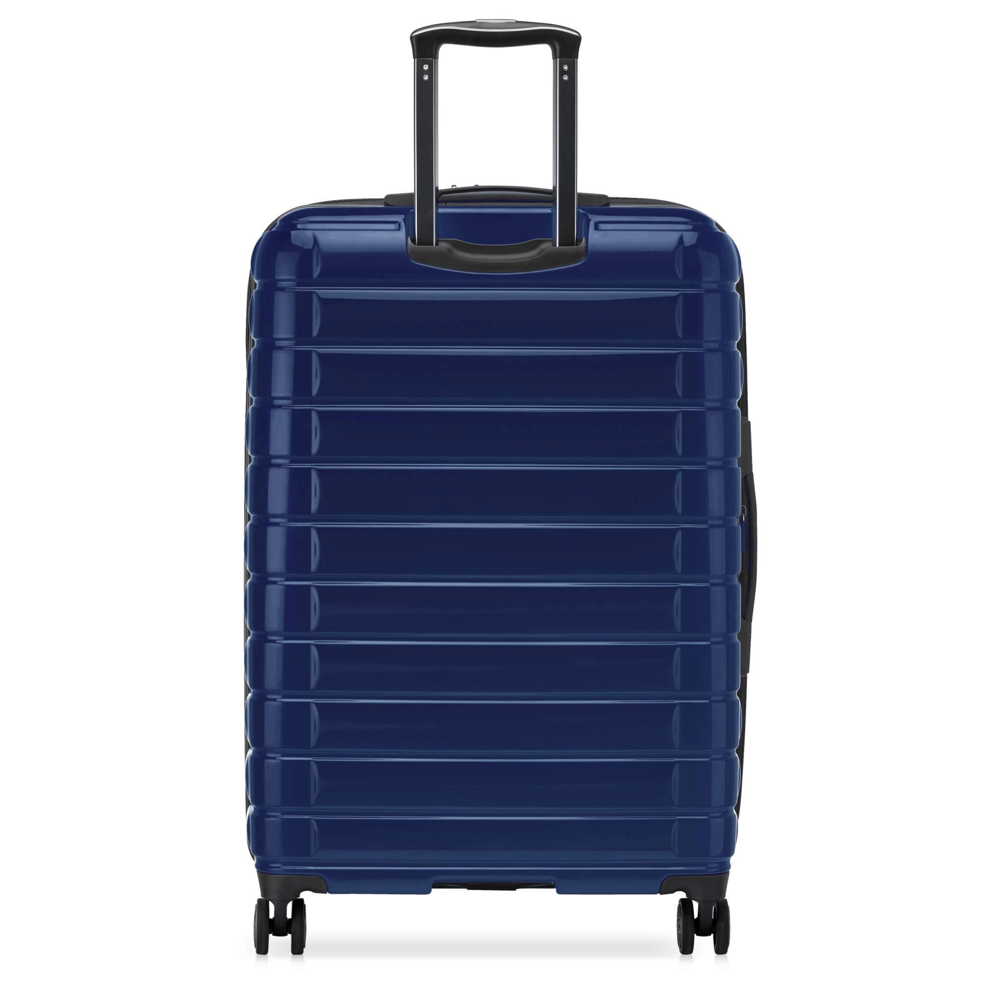 Delsey Paris Shadow 5.0 - 4-Rollen-Trolley erw. 75 cm (marineblau)