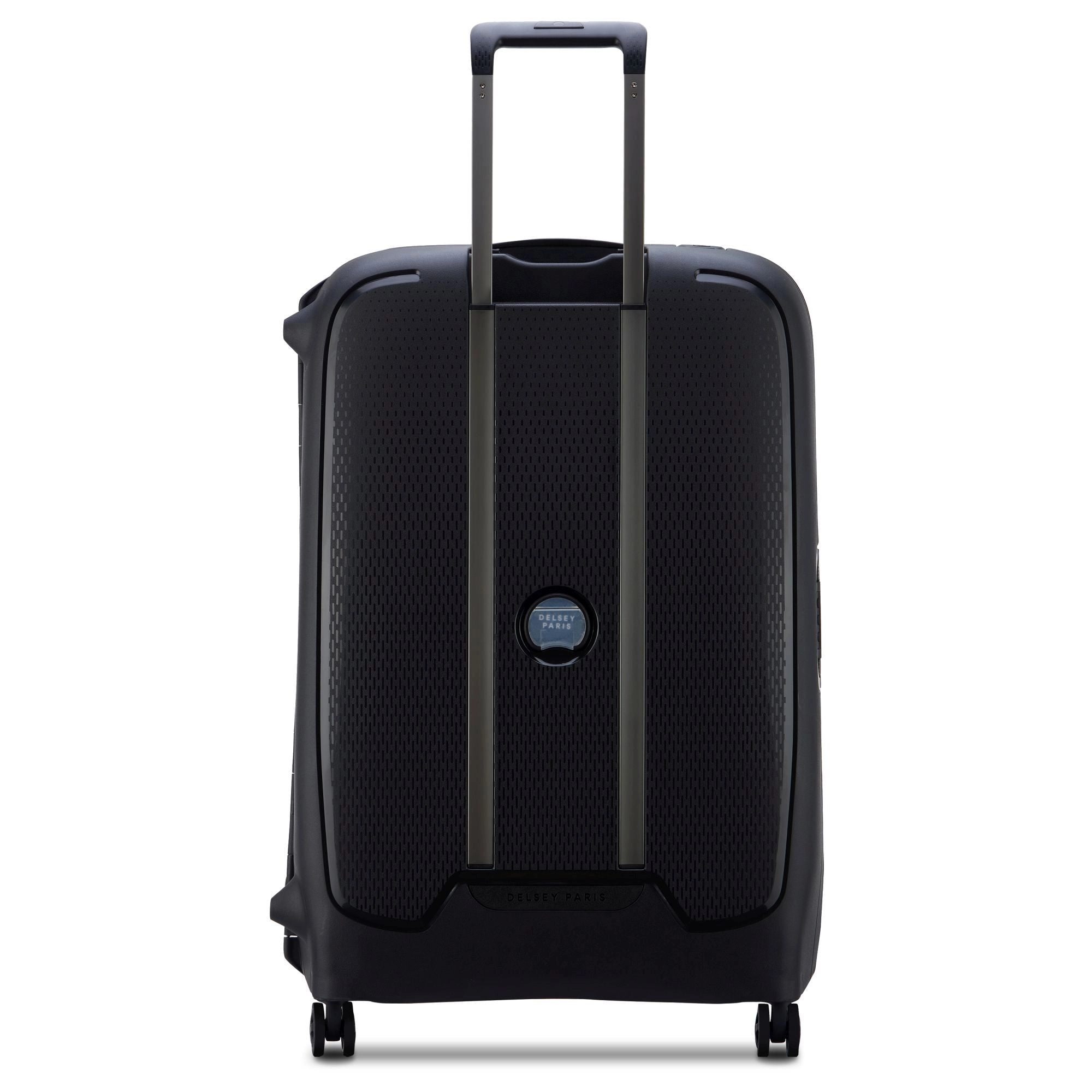 Delsey Paris Moncey MR - 4-Rollen-Trolley 76 cm (schwarz)