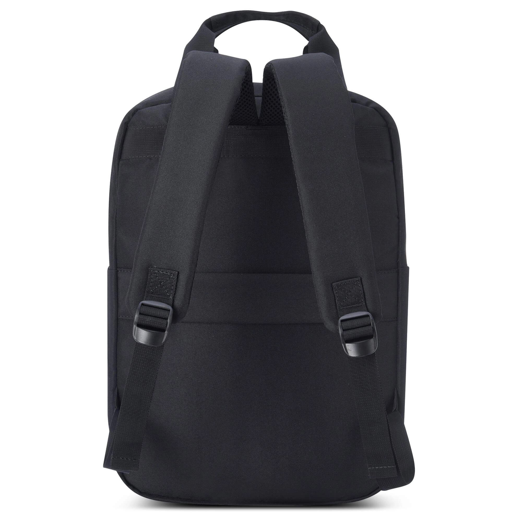 Delsey Paris Citypak - Rucksack  15.6" 42 cm (schwarz)