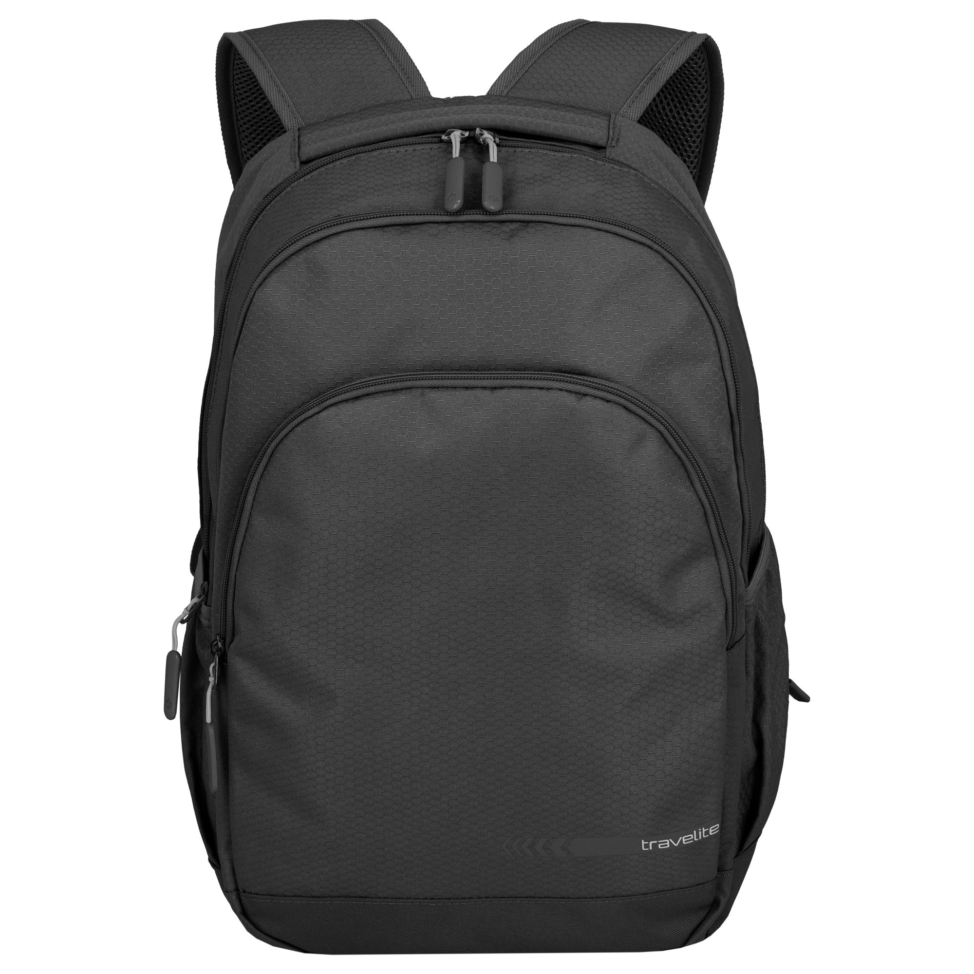 Travelite Kick Off - Rucksack 45 cm L (schwarz)