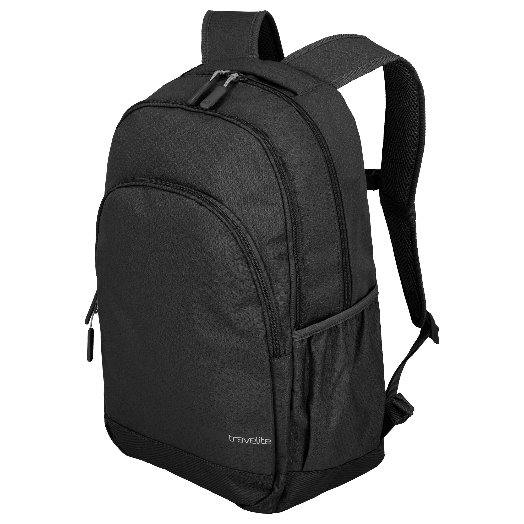 Travelite Kick Off - Rucksack 45 cm L (schwarz)