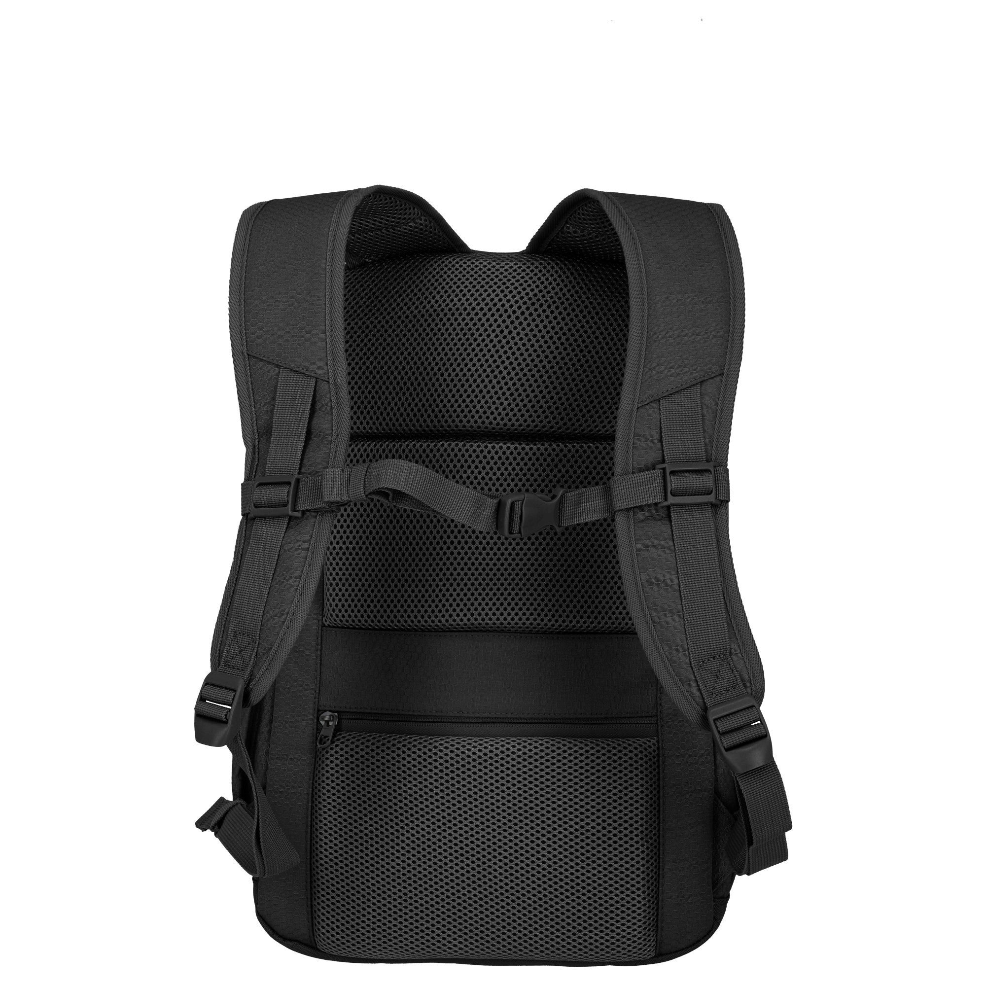 Travelite Kick Off - Rucksack 45 cm L (schwarz)