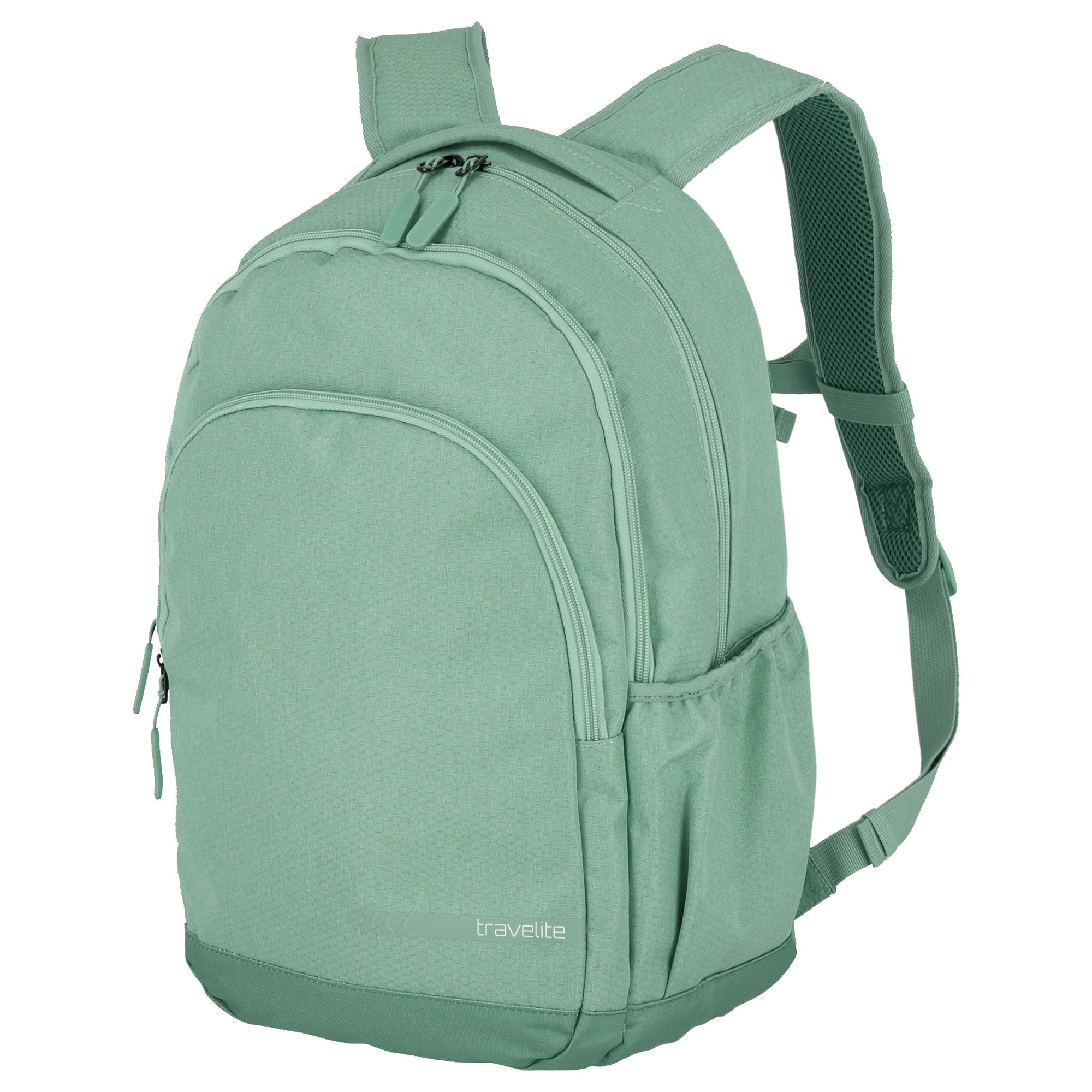Travelite Kick Off - Rucksack 45 cm L (salbei)