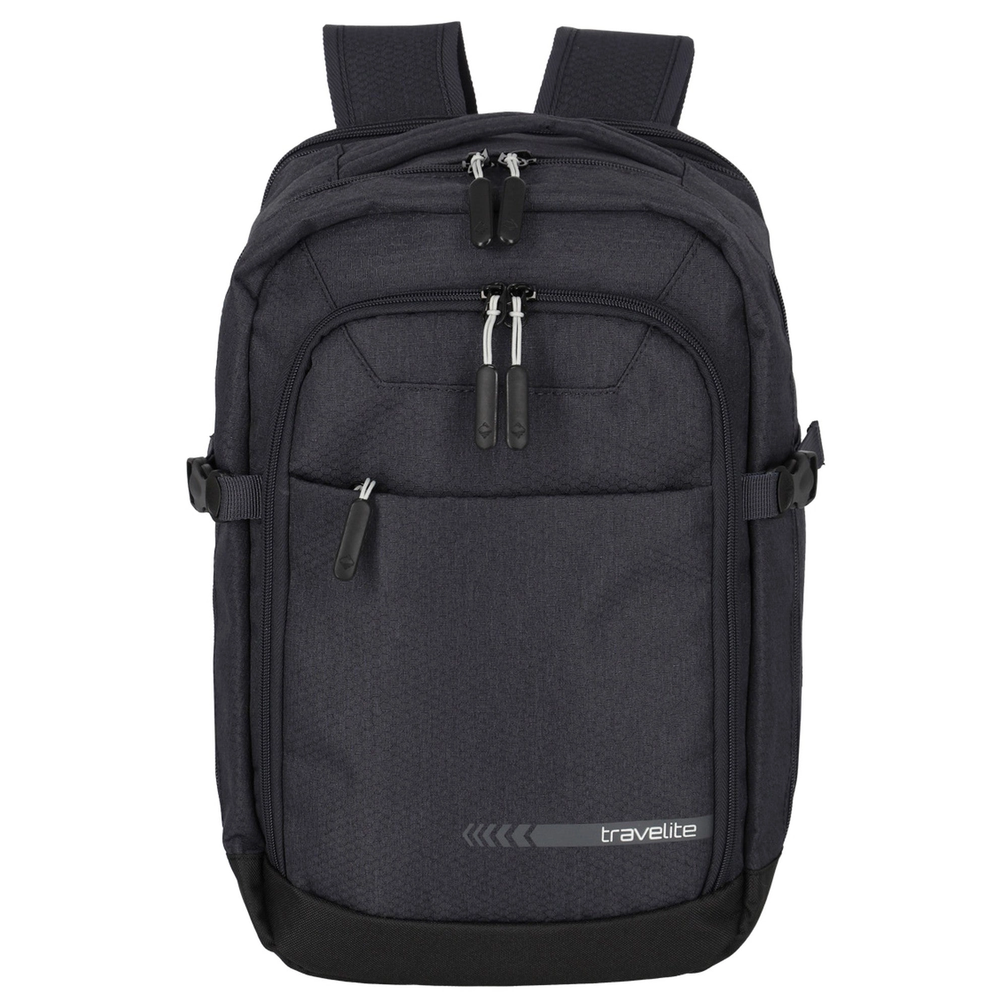 Travelite Kick-Off - Kabinen-Rucksack 40 cm (anthrazit)