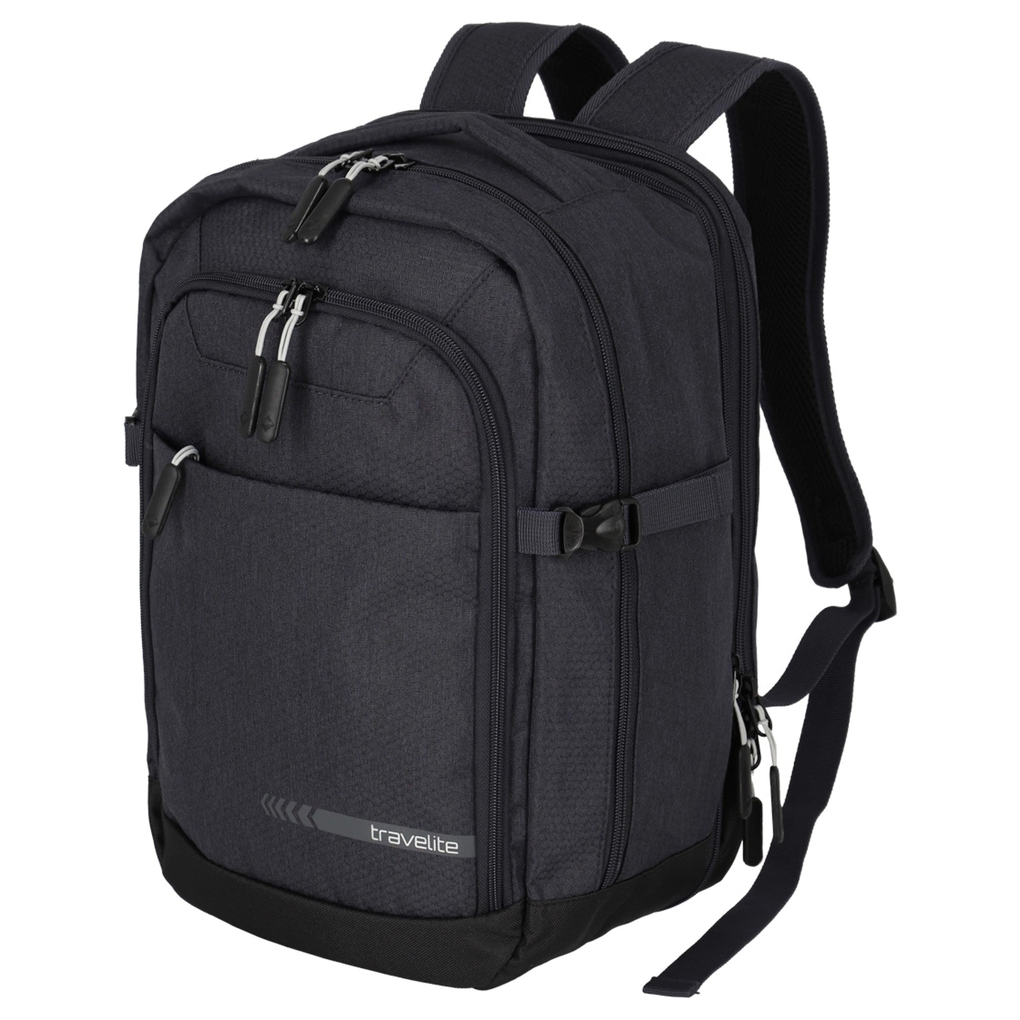 Travelite Kick-Off - Kabinen-Rucksack 40 cm (anthrazit)