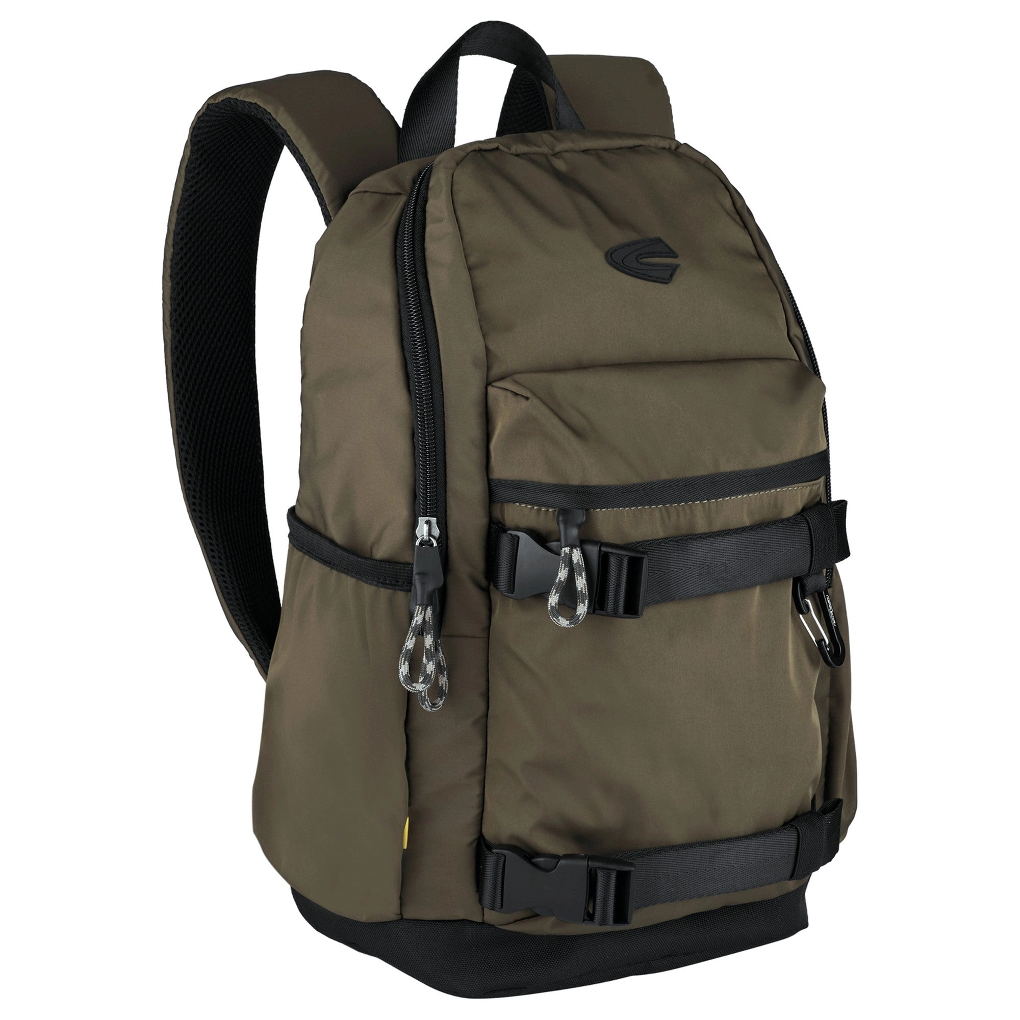 Camel Active Terra - Rucksack M (khaki)